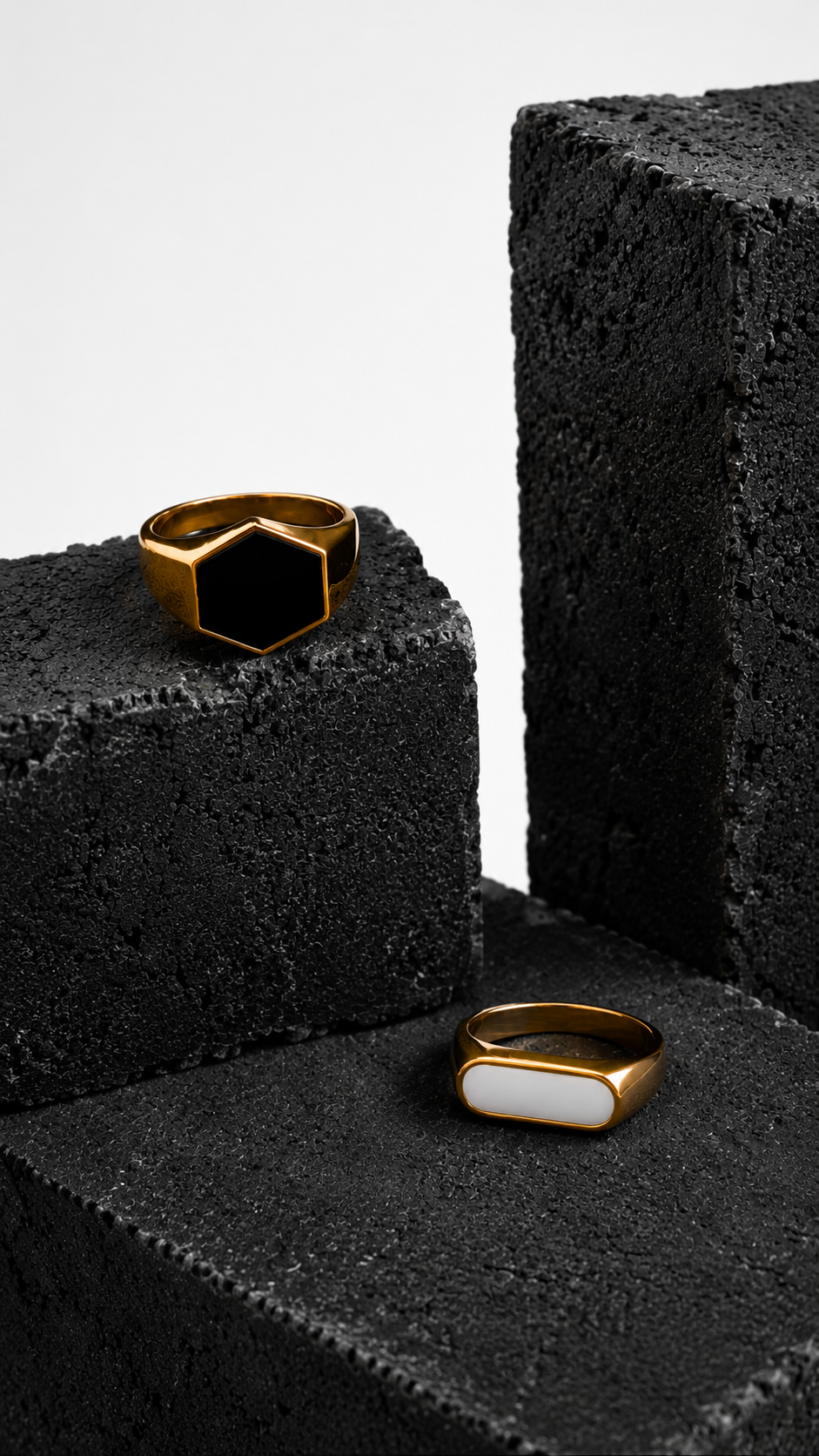 ALL RINGS