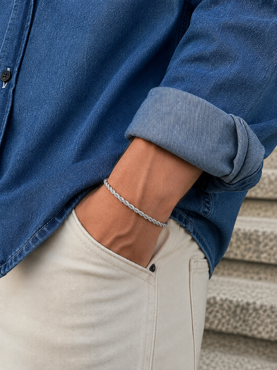 ALL BRACELETS