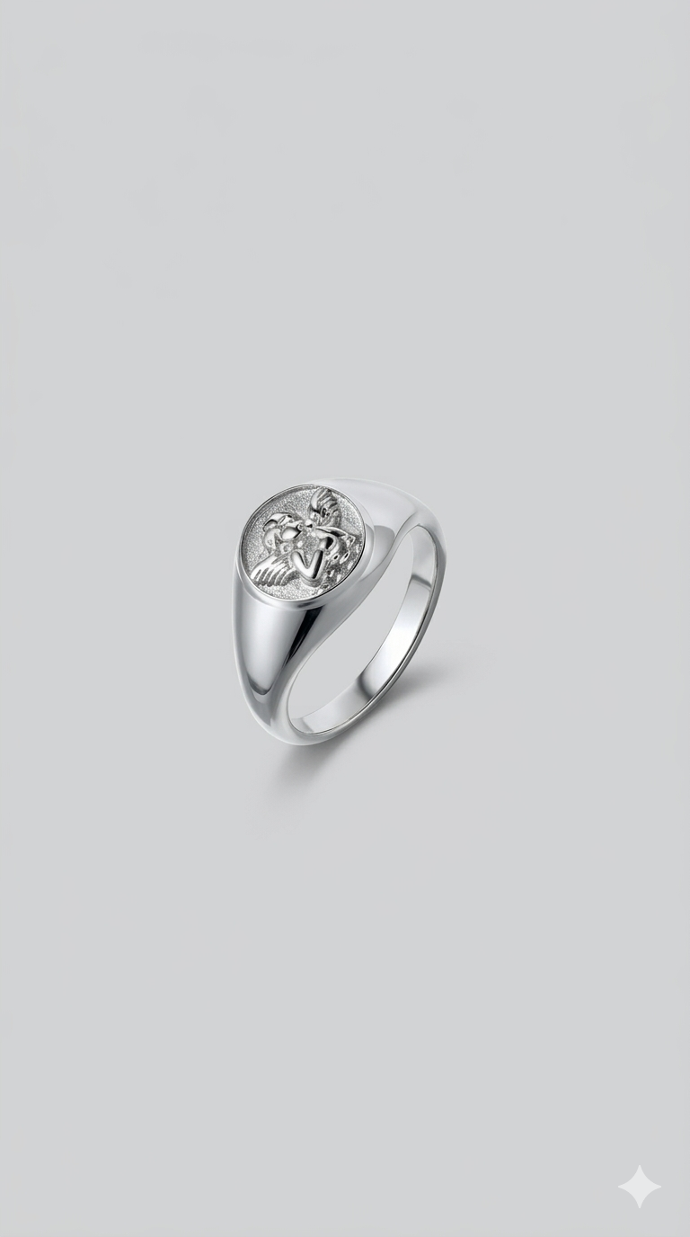 Angel ring