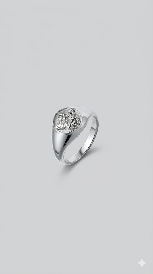 Angel ring
