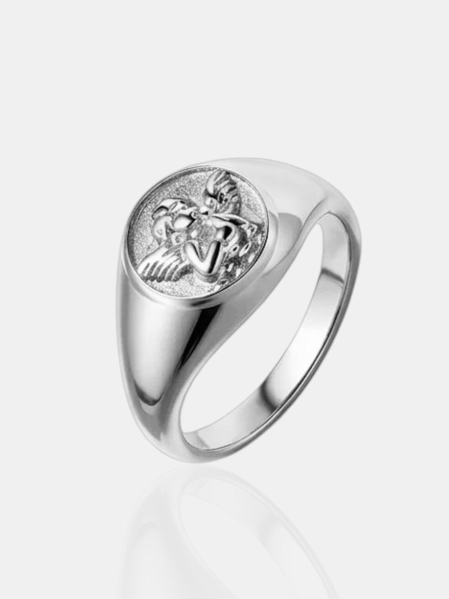 Angel ring