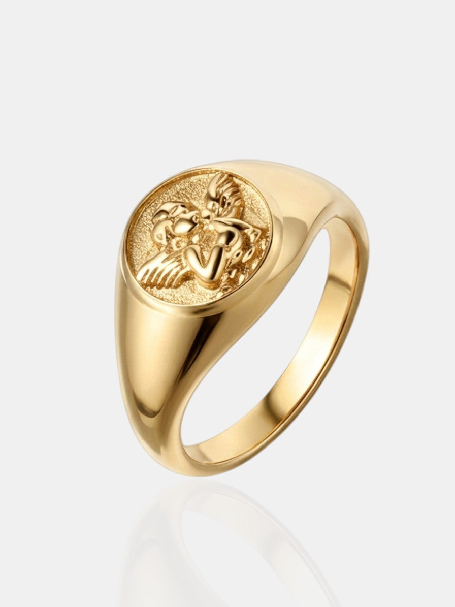 Angel Ring - Gold